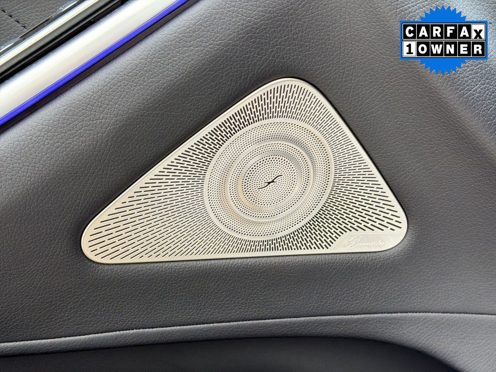 Certified 2024 Mercedes-Benz S 580 4MATIC Sedan image 21