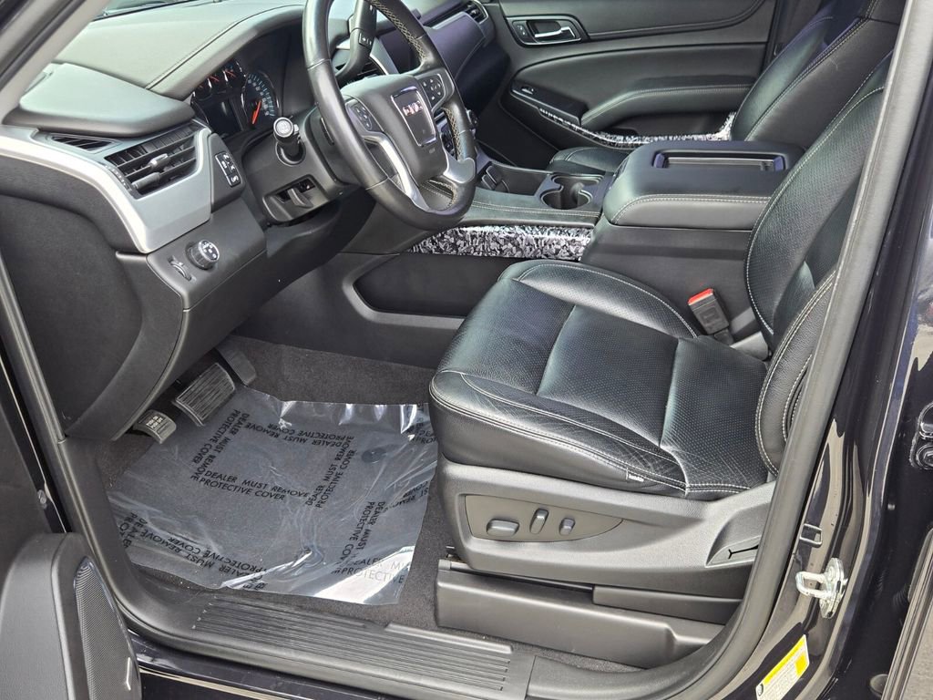 Used 2020 GMC Yukon SLE w/ SLE Value Package image 10