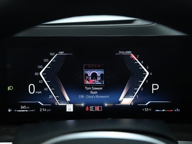 Used 2026 BMW X6 xDrive40i w/ Premium Package image 26