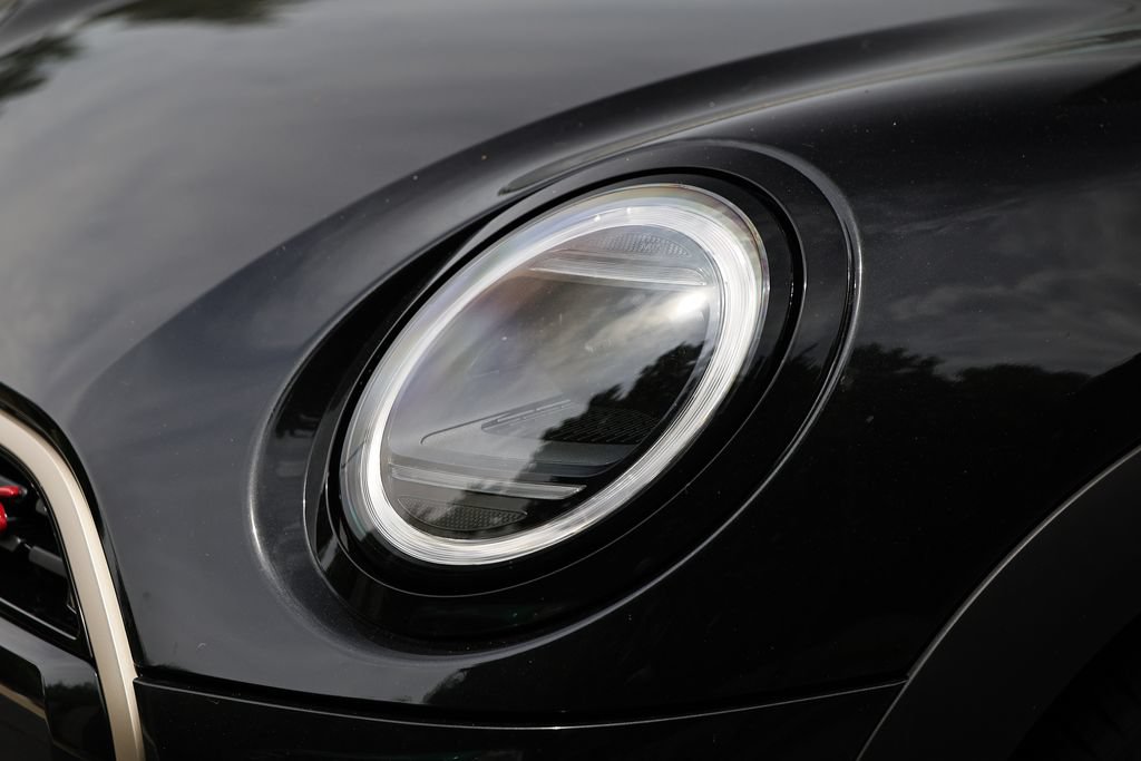 New 2026 MINI Cooper S FWD image 13