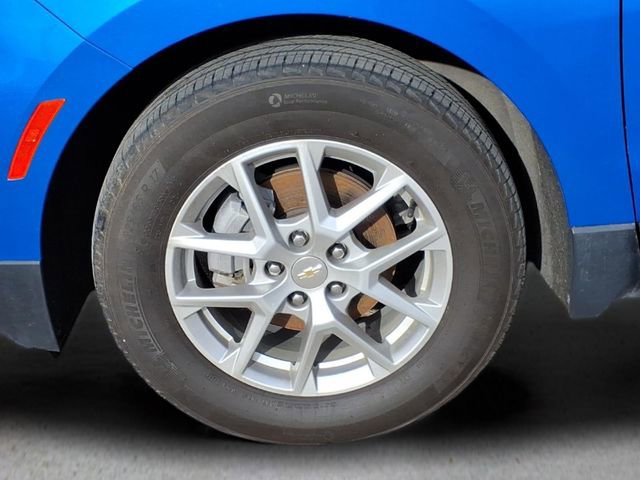 Used 2024 Chevrolet Equinox LT w/ LPO, Floor Liner Package FWD image 12