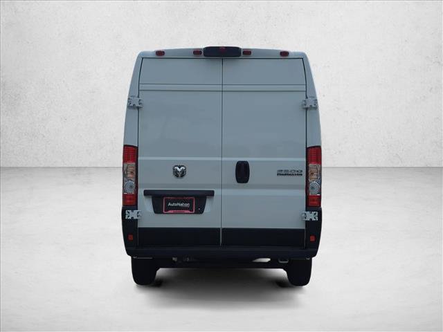 New 2026 RAM ProMaster 2500 w/ Safety Group FWD image 8