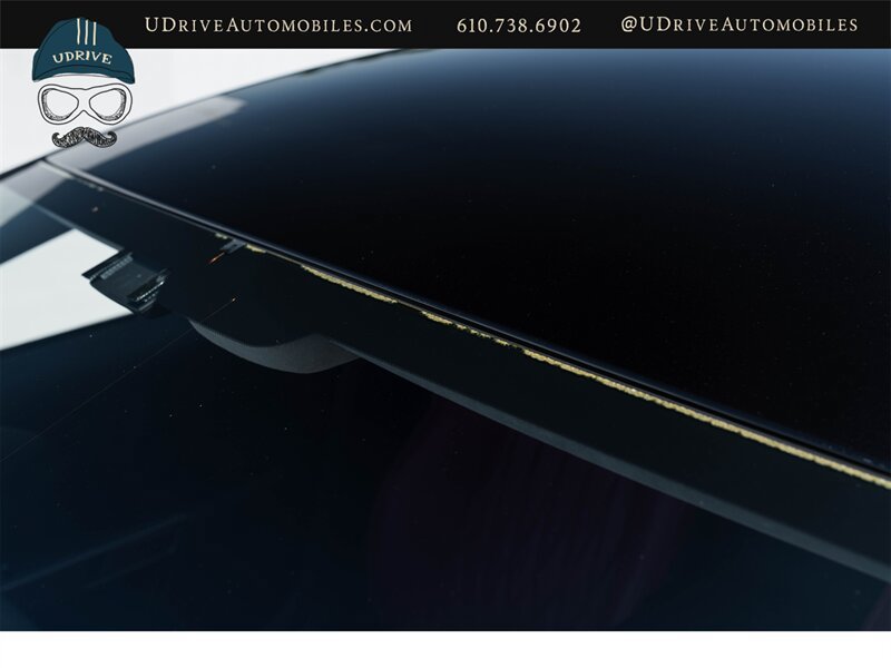 Used 2011 Aston Martin Rapide RWD image 66