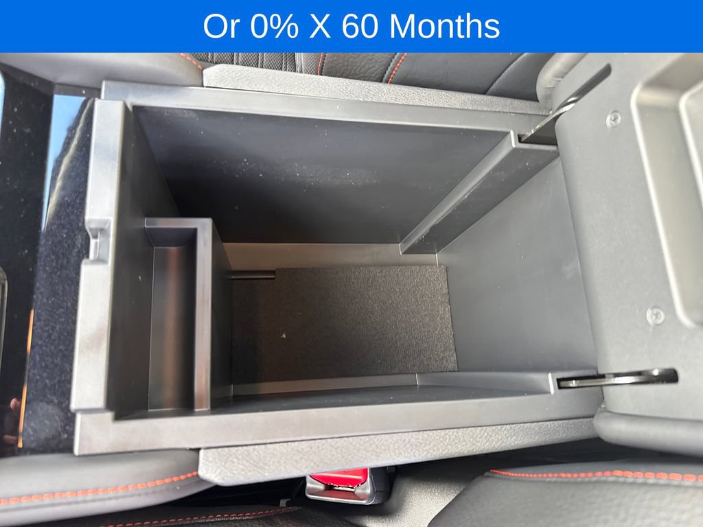 New 2026 Nissan Pathfinder Rock Creek image 26