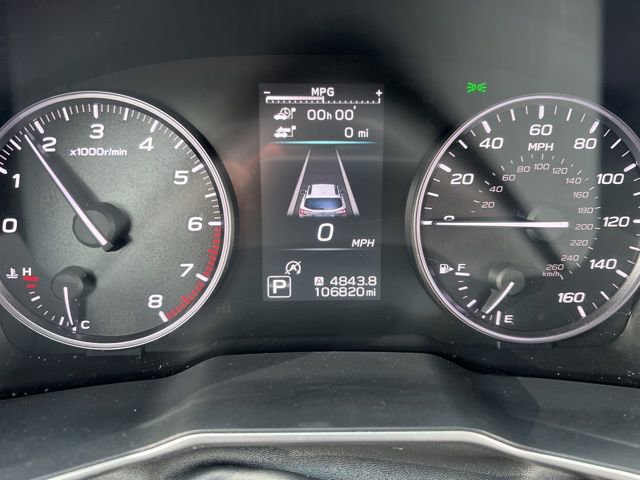 Used 2020 Subaru Outback Limited w/ Popular Package #2 AWD/4WD image 7
