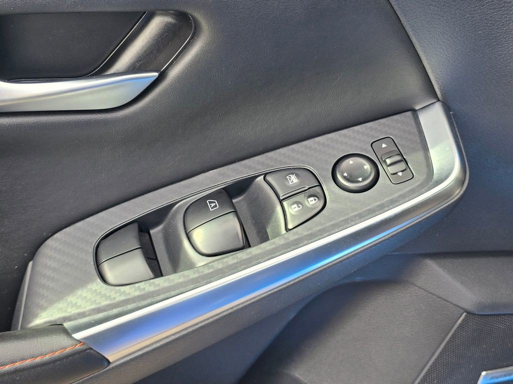 Used 2024 Nissan Sentra SR w/ SR Premium Package FWD image 20