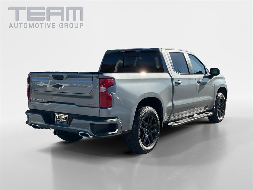 New 2026 Chevrolet Silverado 1500 RST image 7