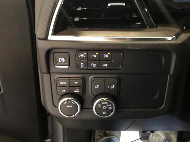 New 2026 Chevrolet Tahoe Premier image 27