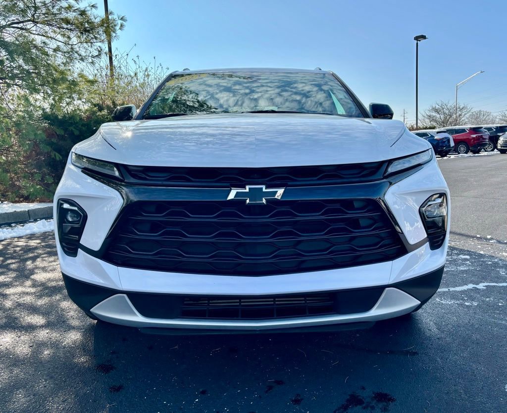 Used 2024 Chevrolet Blazer LT w/ Convenience Package image 8