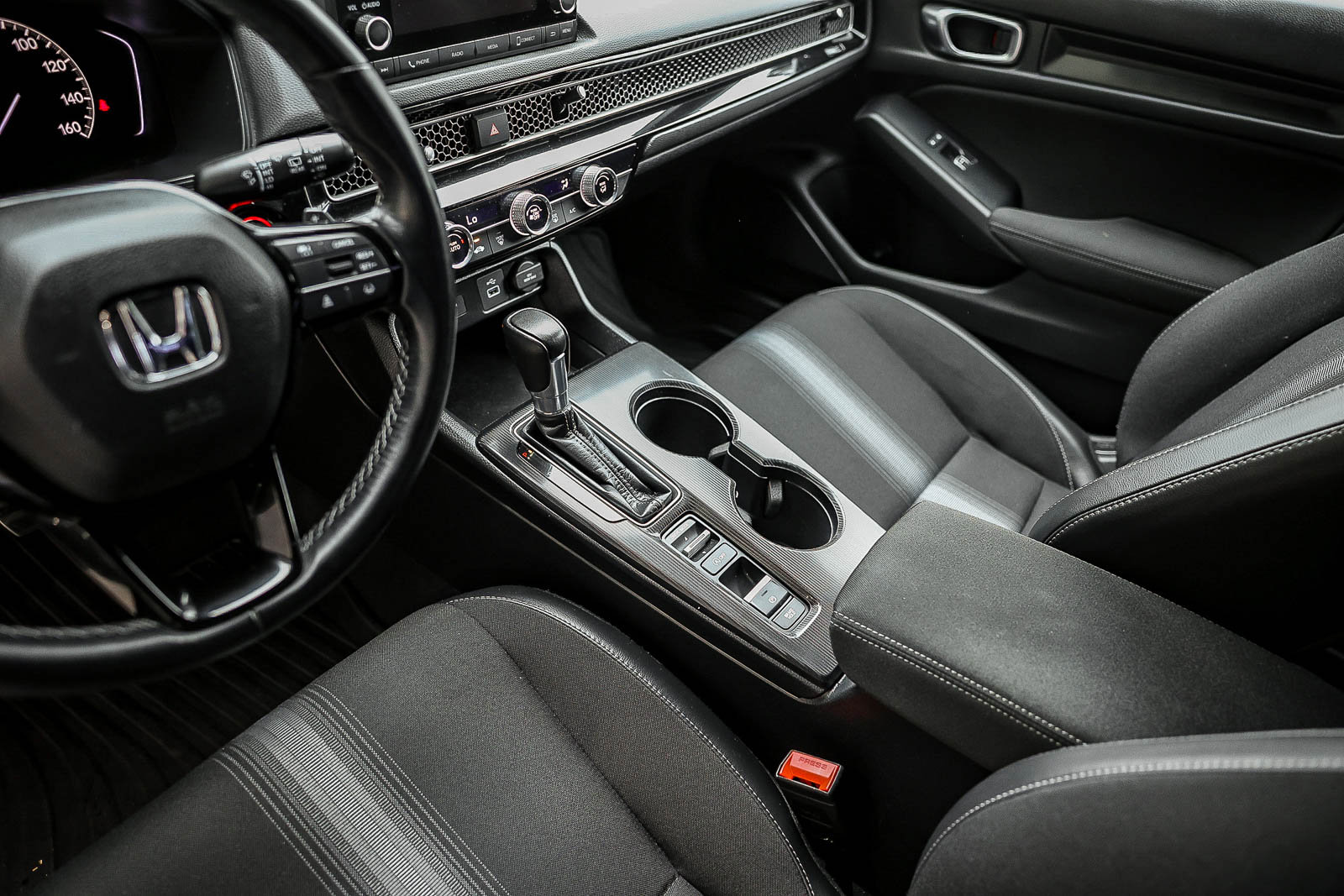 Used 2024 Honda Civic Sport image 25