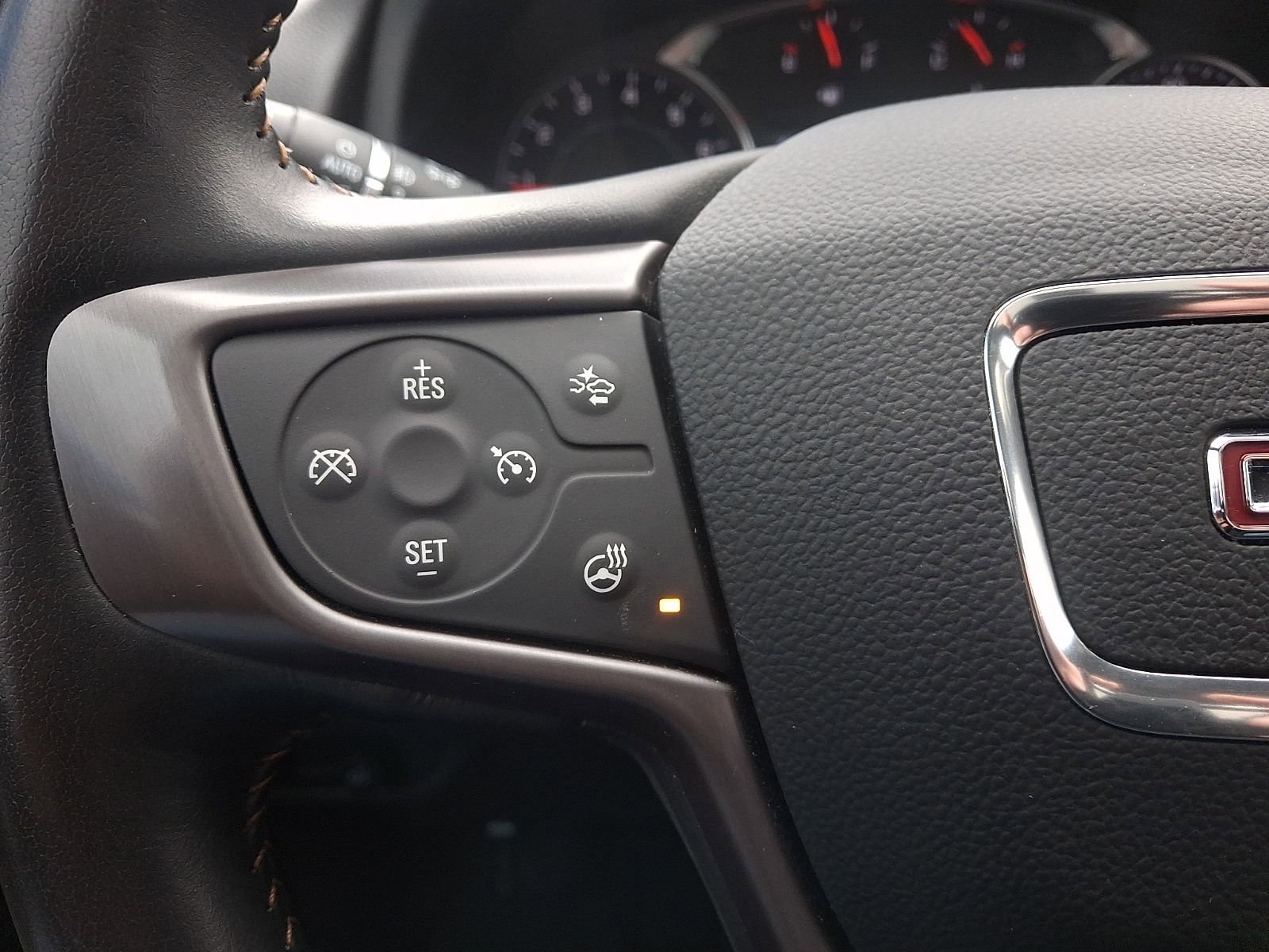 Used 2022 GMC Terrain AT4 w/ Infotainment Package II image 23