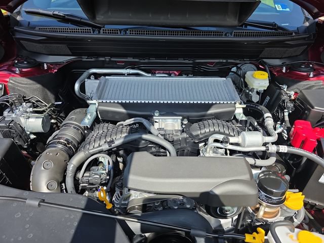 New 2026 Subaru Outback Touring XT AWD/4WD image 24