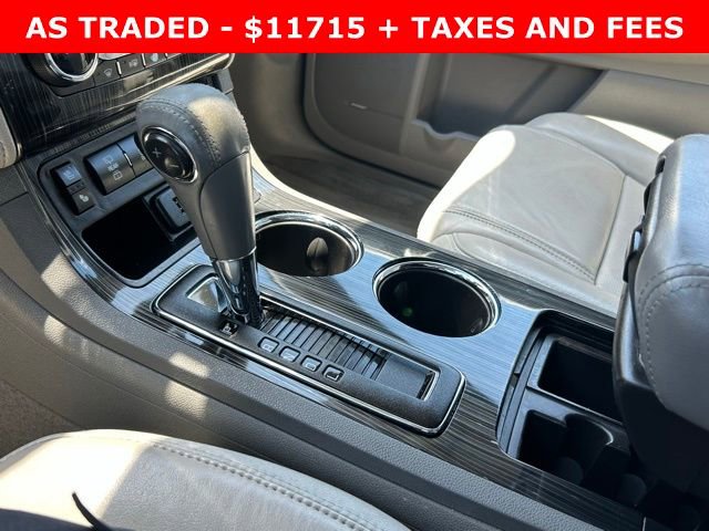 Used 2016 Chevrolet Traverse LTZ FWD image 26