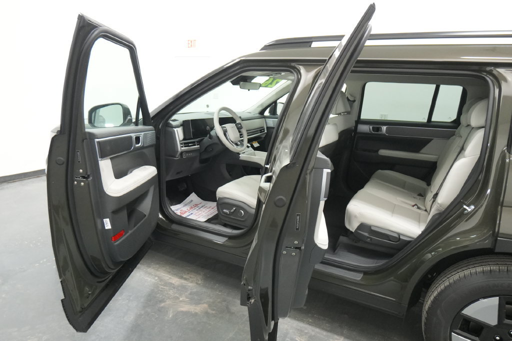 New 2026 Hyundai Santa Fe SEL AWD/4WD image 19