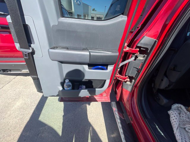 Certified 2021 Ford F150 XLT AWD/4WD image 35