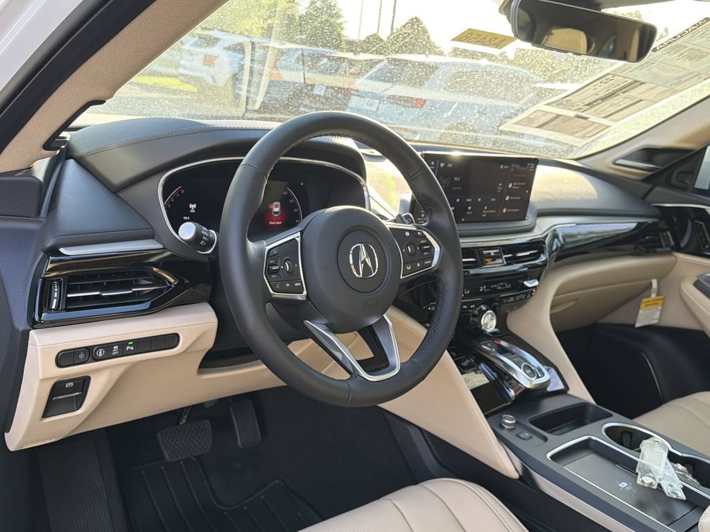 New 2026 Acura MDX FWD w/ Technology Package image 10