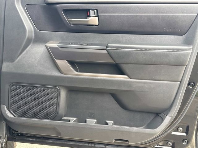 Used 2024 Toyota Tundra SR5 w/ SR5 Convenience Package image 18