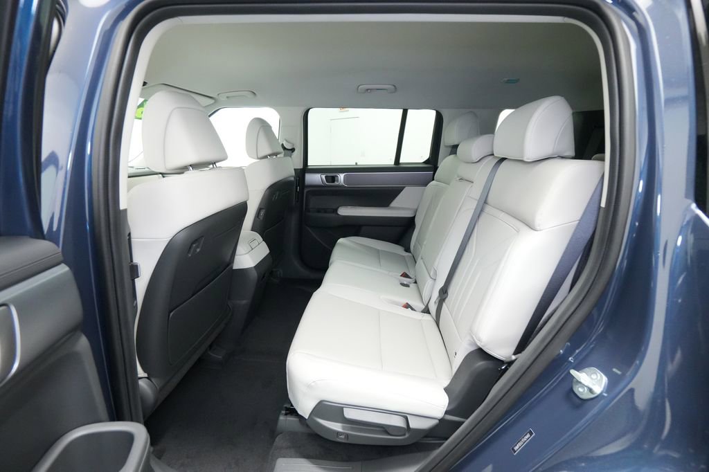 New 2026 Hyundai Santa Fe SEL AWD/4WD image 18