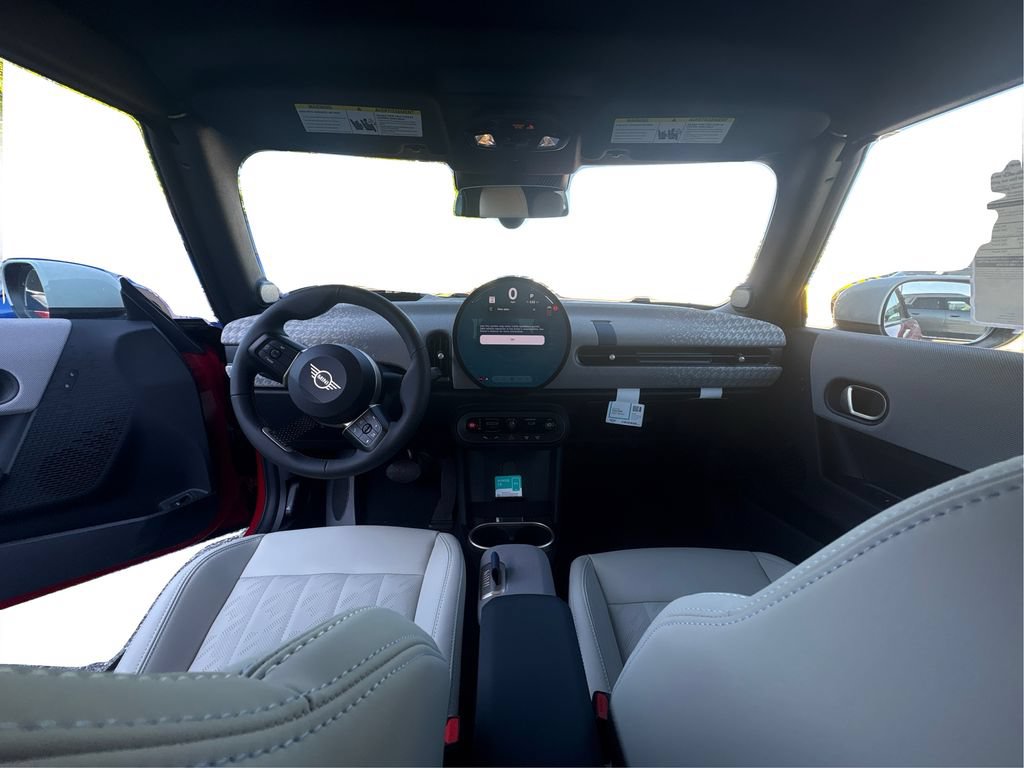 New 2026 MINI Cooper S FWD image 33