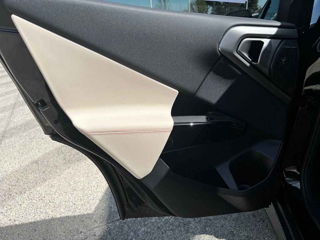 New 2026 BMW X3 xDrive30 image 19