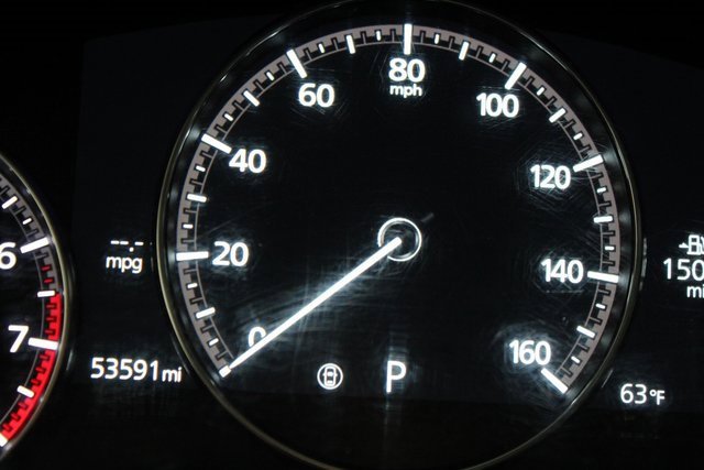 Used 2023 MAZDA CX-30 AWD 2.5 S w/ Premium Package image 15