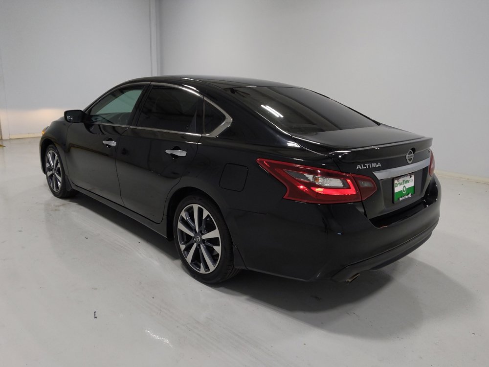 Used 2017 Nissan Altima 2.5 SR image 5