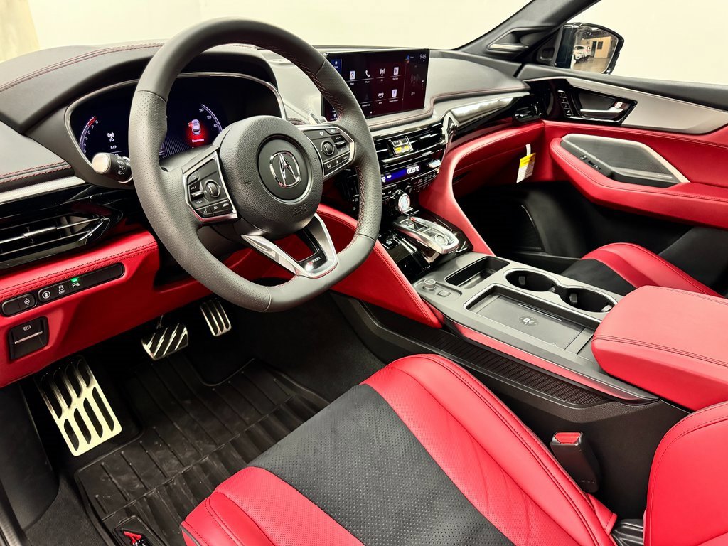 New 2026 Acura MDX A-Spec image 17