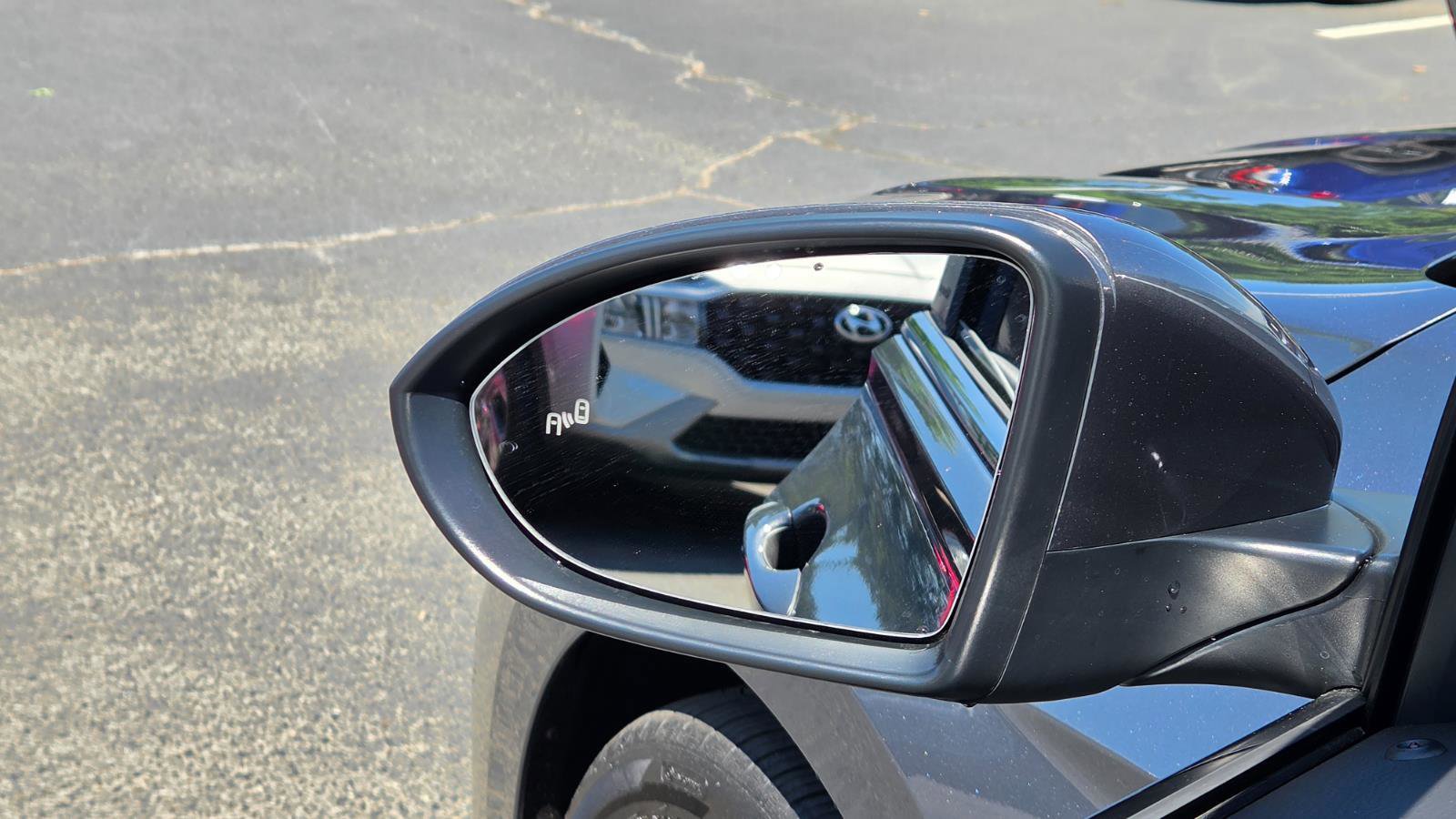 Used 2026 Volkswagen Jetta SE FWD image 11