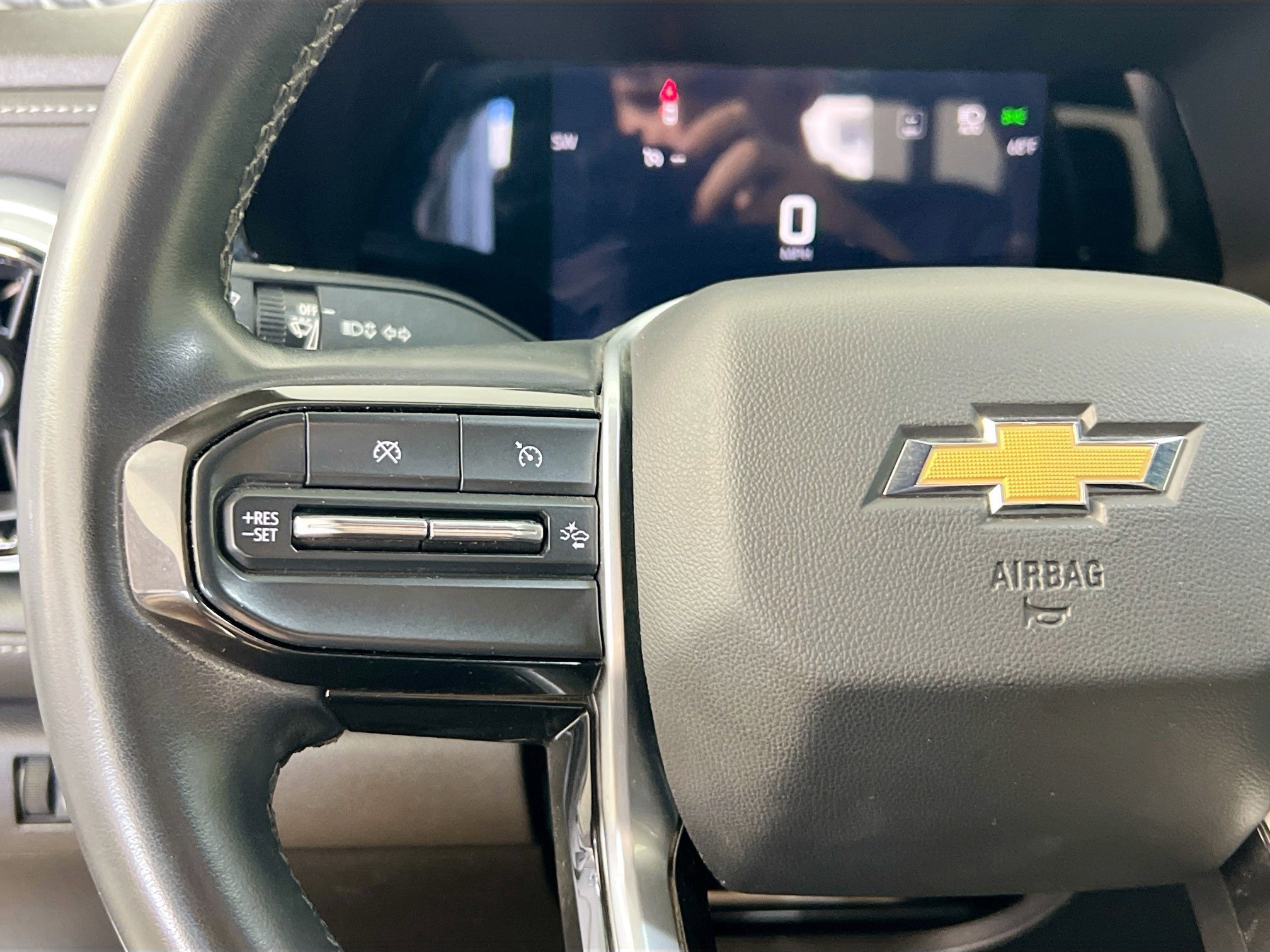 Used 2023 Chevrolet Colorado LT w/ LT Convenience Package image 18