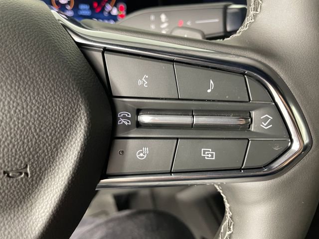 New 2026 Chevrolet Tahoe LT w/ Comfort Package image 7