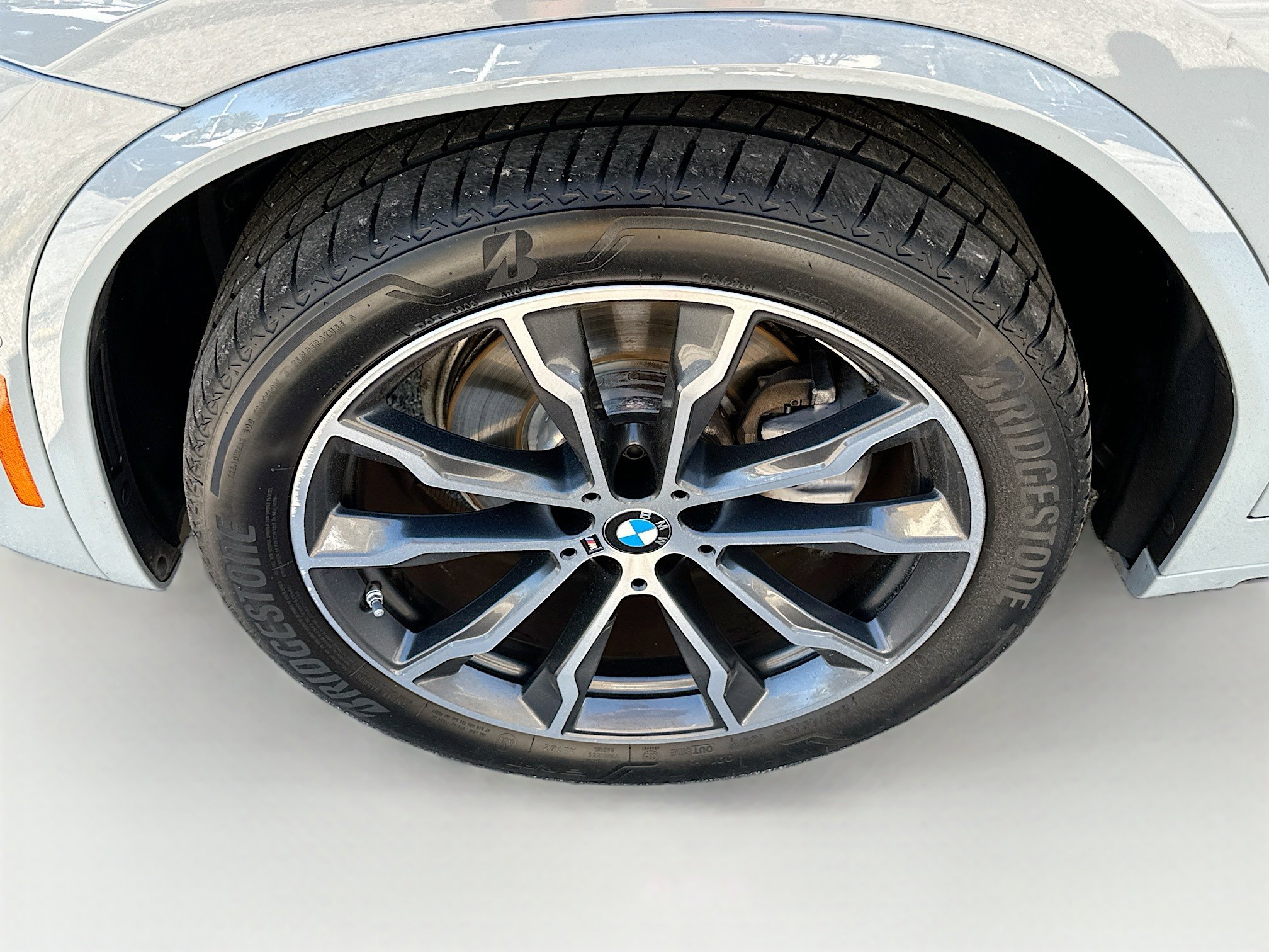 Certified 2024 BMW X3 sDrive30i w/ M Sport Package image 33