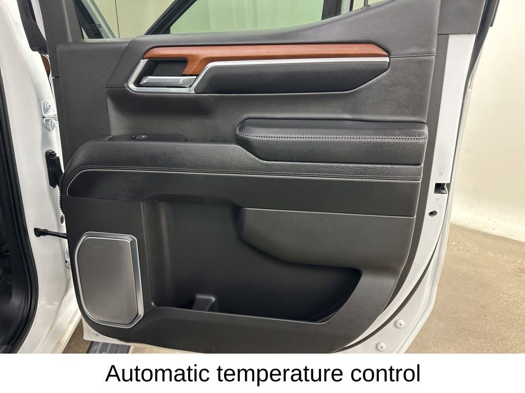Certified 2022 GMC Sierra 1500 Denali image 24