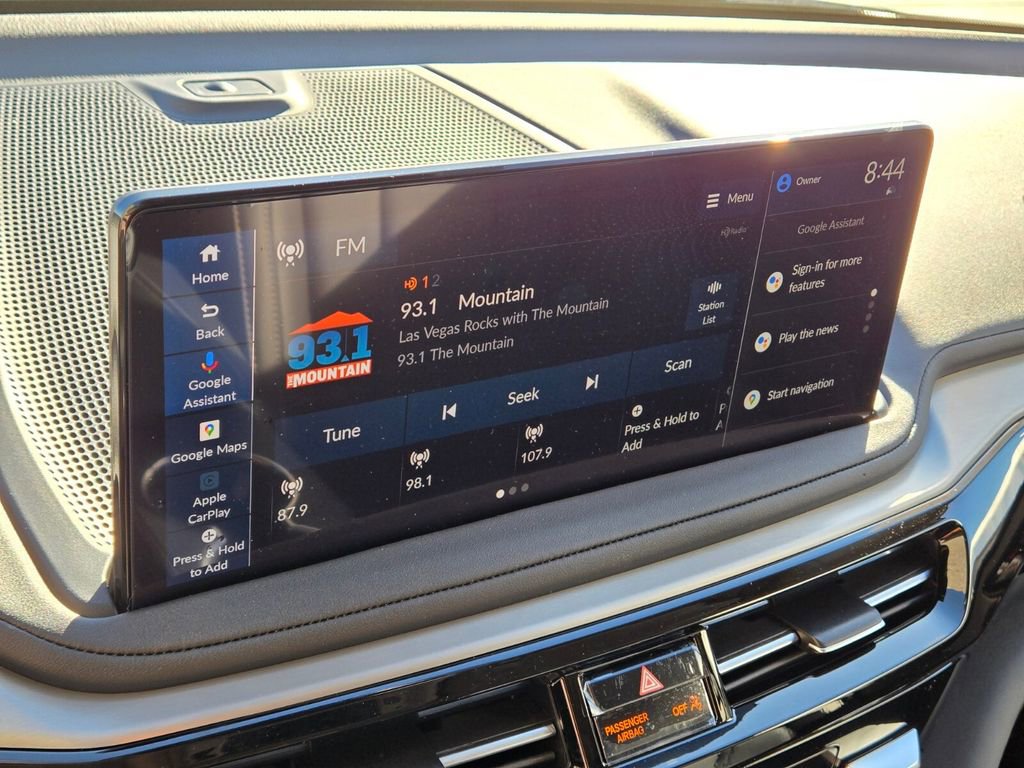 New 2026 Acura MDX w/ Technology Package image 26