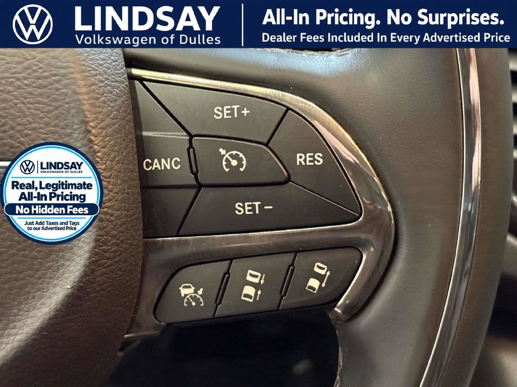 Used 2016 Chrysler 200 C w/ Premium Group FWD image 20