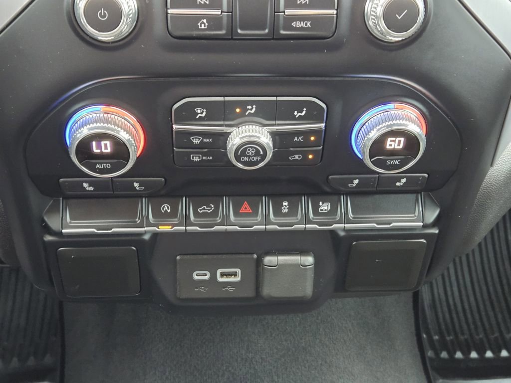 Used 2021 GMC Sierra 1500 Elevation RWD image 15