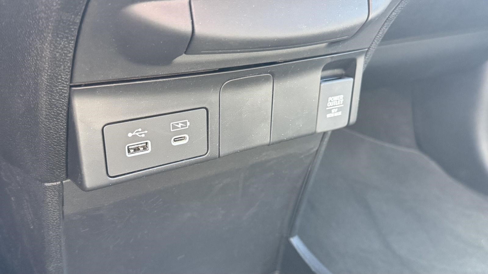 Certified 2026 Honda Odyssey Sport-L image 34