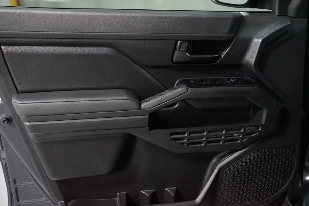 Certified 2025 Toyota Tacoma SR RWD image 28