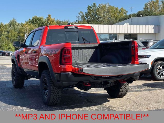 New 2027 RAM 1500 4x4 Crew Cab image 14