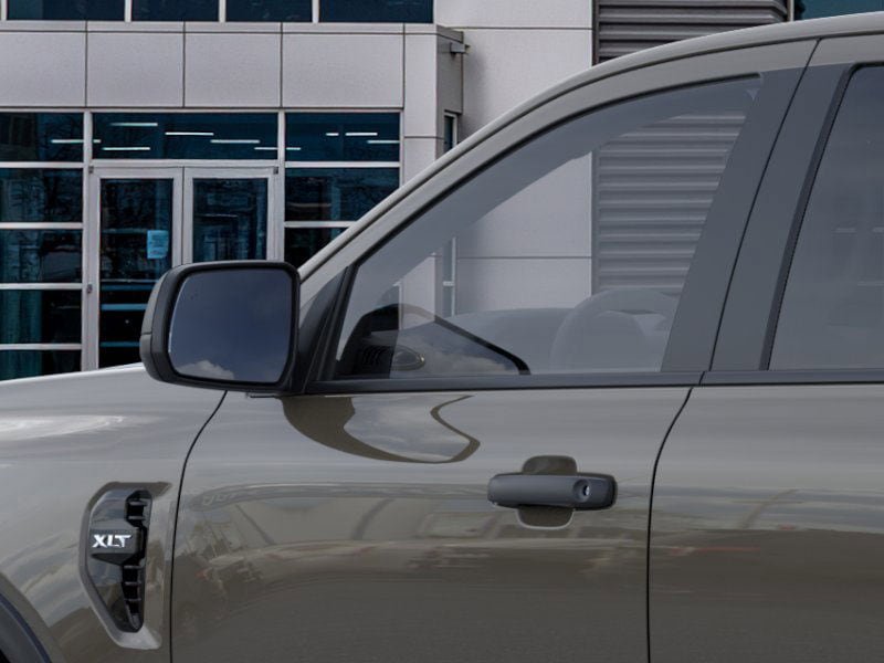 New 2026 Ford Ranger XLT w/ FX4 Off-Road Package AWD/4WD image 20
