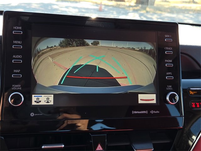 Used 2021 Toyota Camry XSE image 21