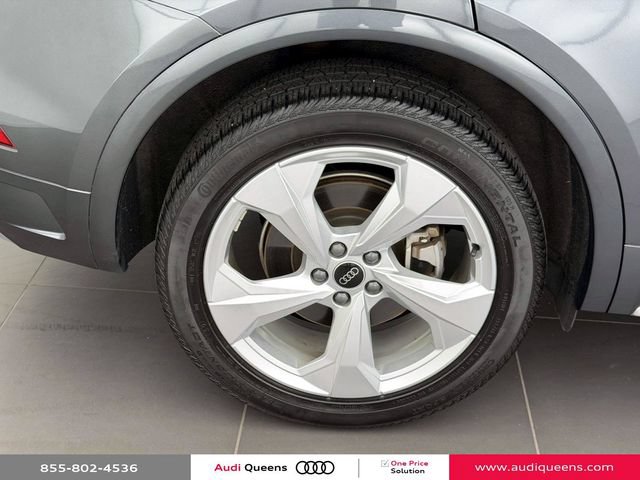 Certified 2023 Audi Q5 2.0T Premium Plus w/ Premium Plus Package AWD/4WD image 7