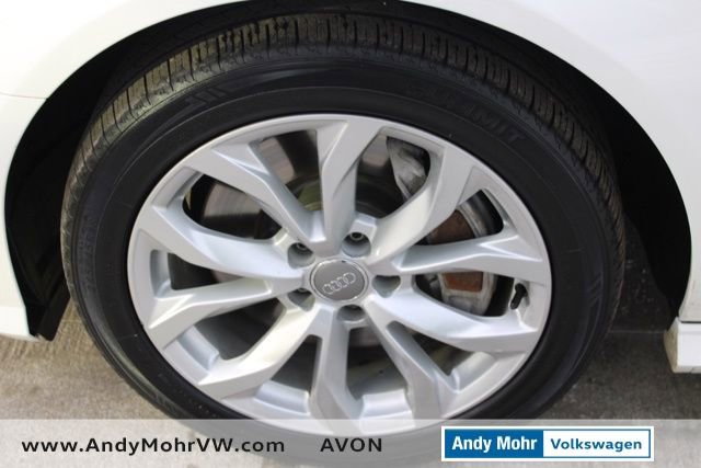 Used 2018 Audi A6 2.0T Premium image 13