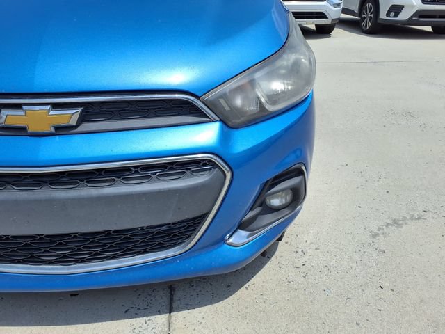Used 2016 Chevrolet Spark LT FWD image 15