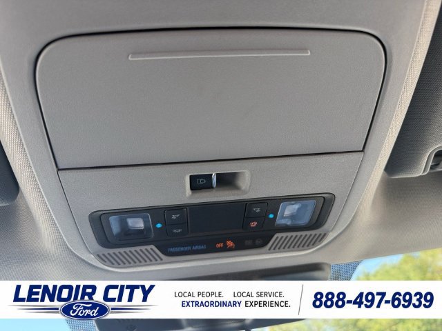 Certified 2022 Ford F150 XLT w/ Equipment Group 302A High AWD/4WD image 17