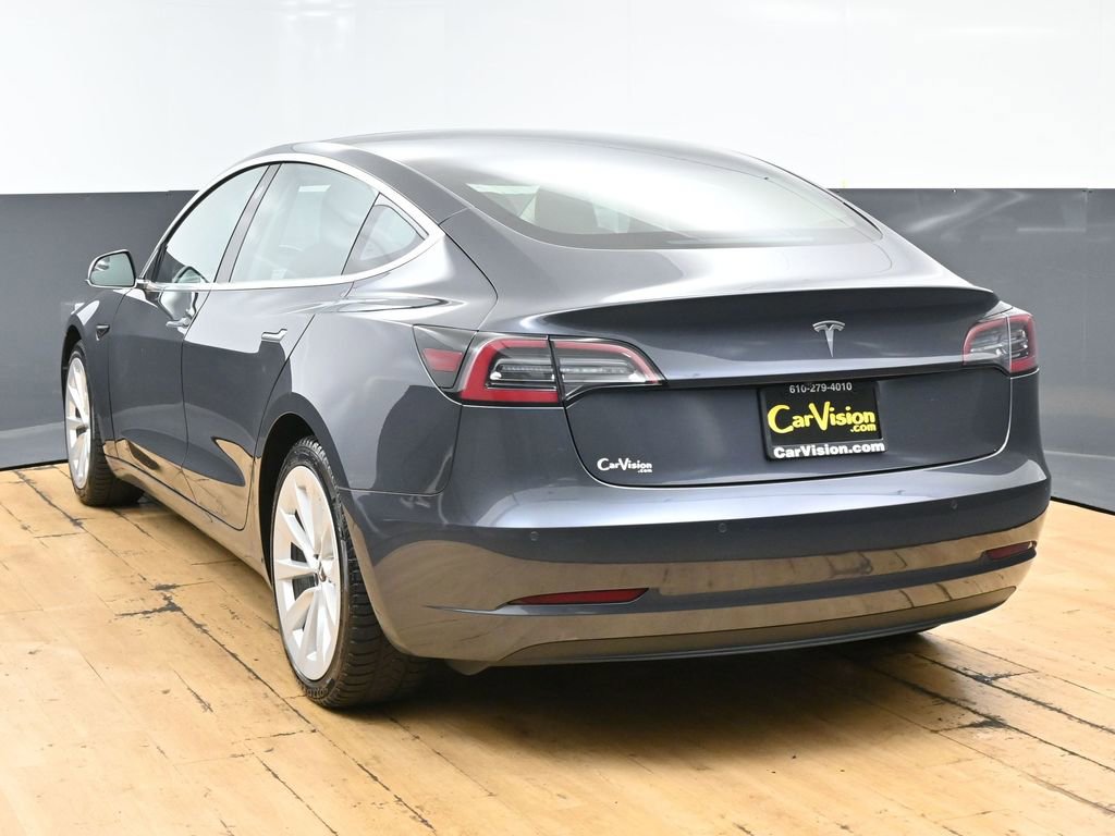 Used 2018 Tesla Model 3 Long Range image 6