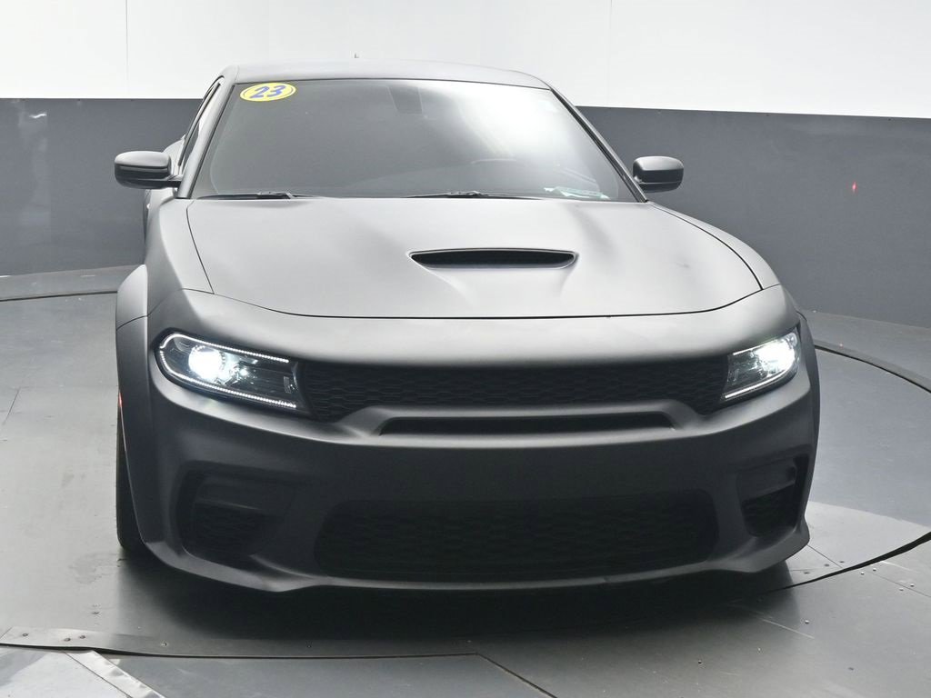 Used 2023 Dodge Charger Scat Pack image 3