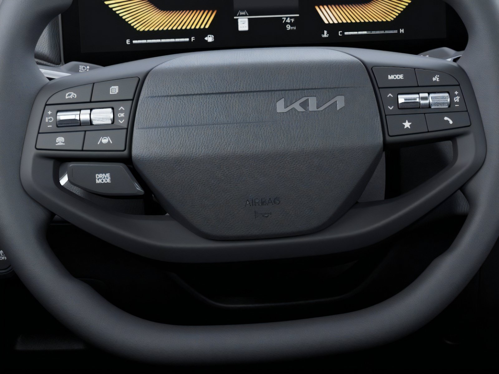 New 2026 Kia K4 FWD image 22