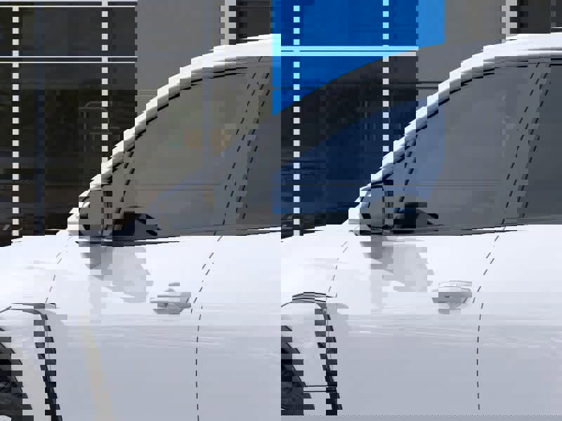 New 2026 Chevrolet Blazer EV LT image 12