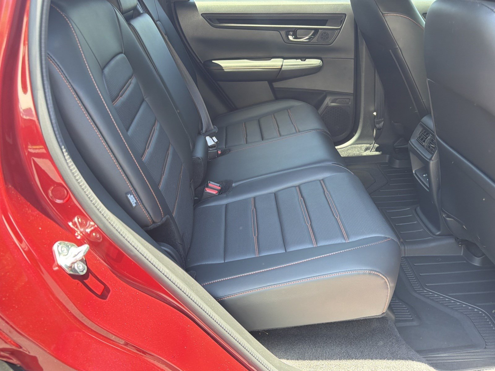 Used 2025 Honda CR-V Sport-L image 15
