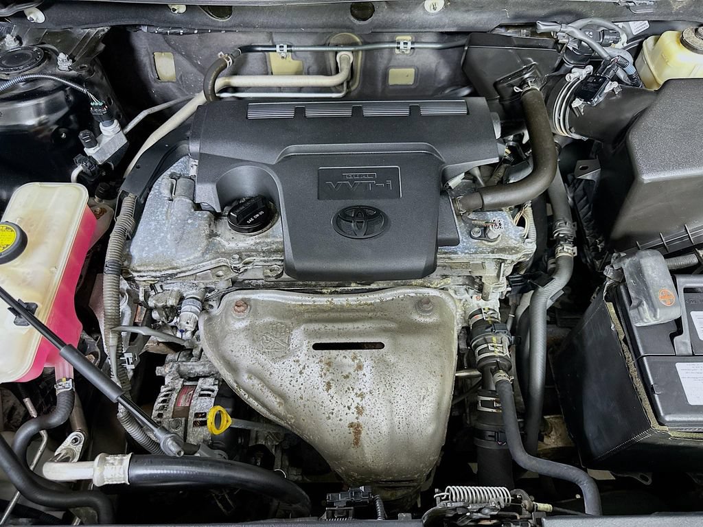 Used 2015 Toyota RAV4 Limited FWD image 9